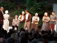 Faust-18.Juli 2011-12  Stückvorstellung : 2011, Aufführungen, Taunusbühne. Faust